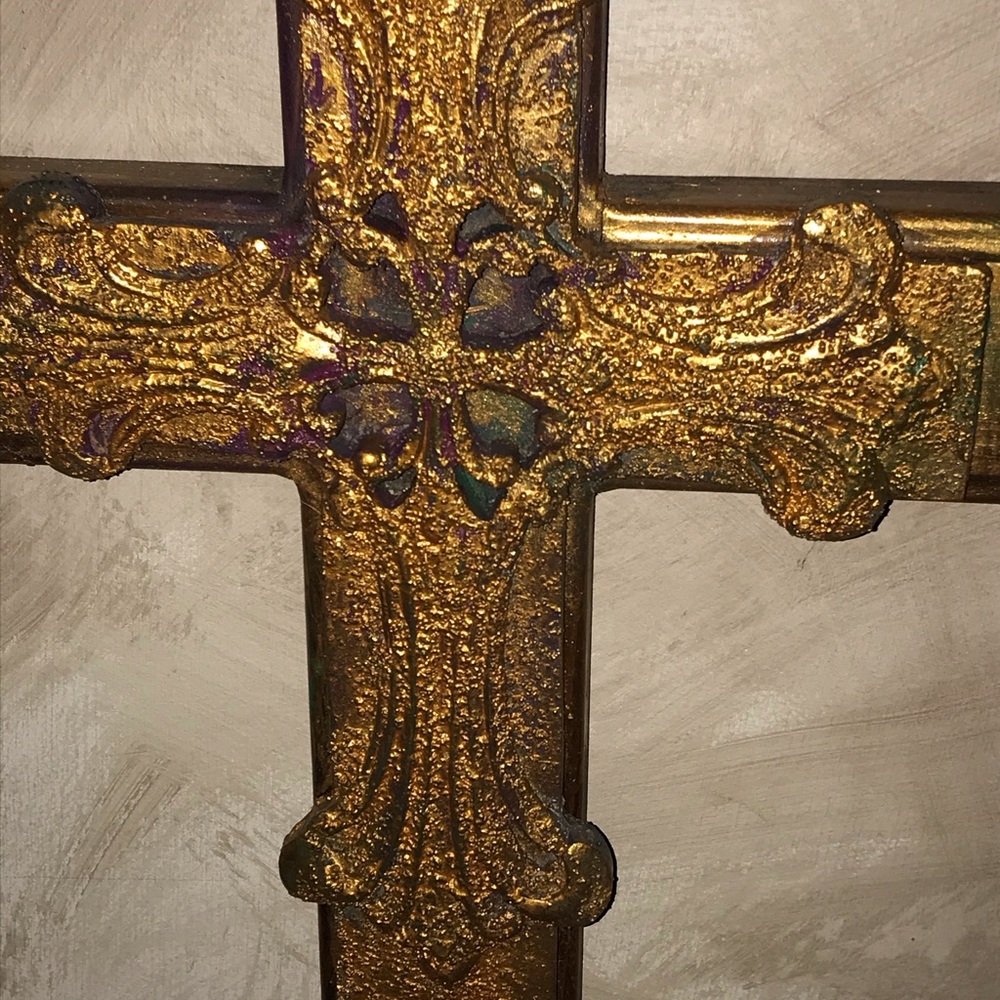 Cross bundle - Picture 4 of 4